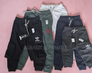 Adidas Originals Infants' Cargo Jogger