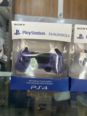 Ps4 Game Pad