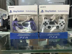 Ps4 Game Pad