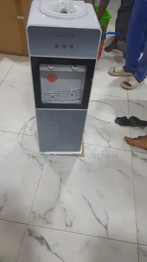 Polystar Pv-R2-JXR-18g Water Dispenser – Energy Saving Model
