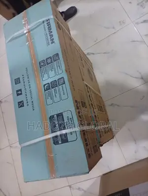 Firman Inverter Air Conditioner With Turbo Cooling Feature