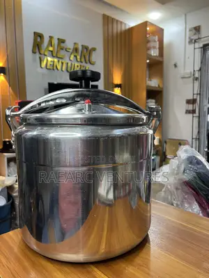 Pressure Cooker