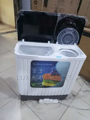 Skyrun Spb80-E05s Laundry Appliance With Spinner