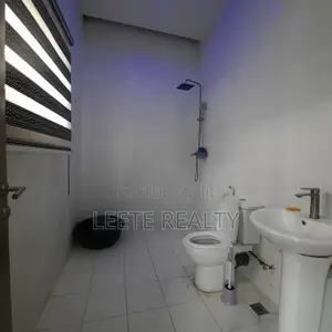 Furnished 5bdrm Duplex in Jahi for rent