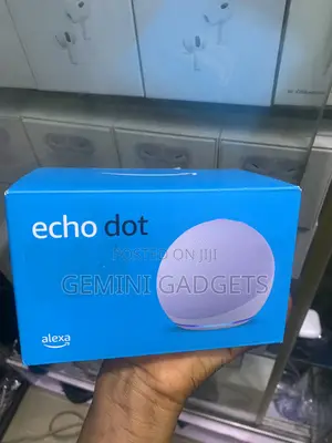 Original Echo Dot -Alexa