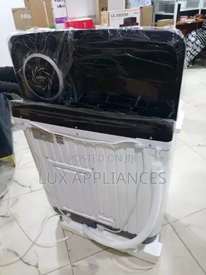 Skyrun Convenient Home Laundry Cleaning Machine