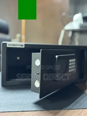Security Safe Box for Home and Office Important Items Storage
