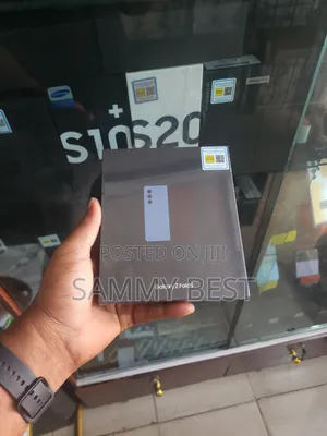 New Samsung Galaxy Z Fold 5 512 GB Blue