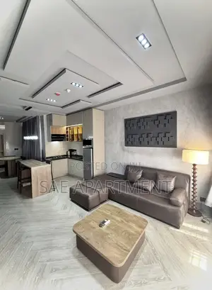 Divine One Bedroom Apartment, Asokoro Abuja