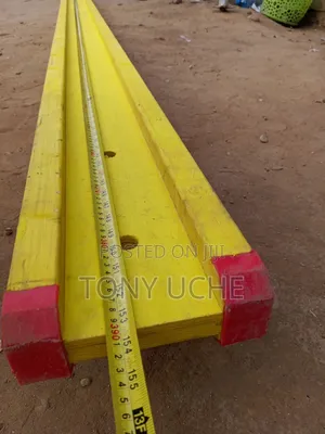 Doka Bean Yellowwood