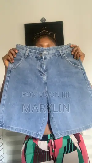 Boyfriend Short