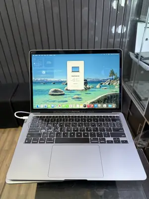 Laptop Apple MacBook Air 2020 M1 8GB Apple M1 SSD 256GB