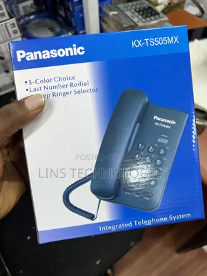 Non Display Intercom Phones