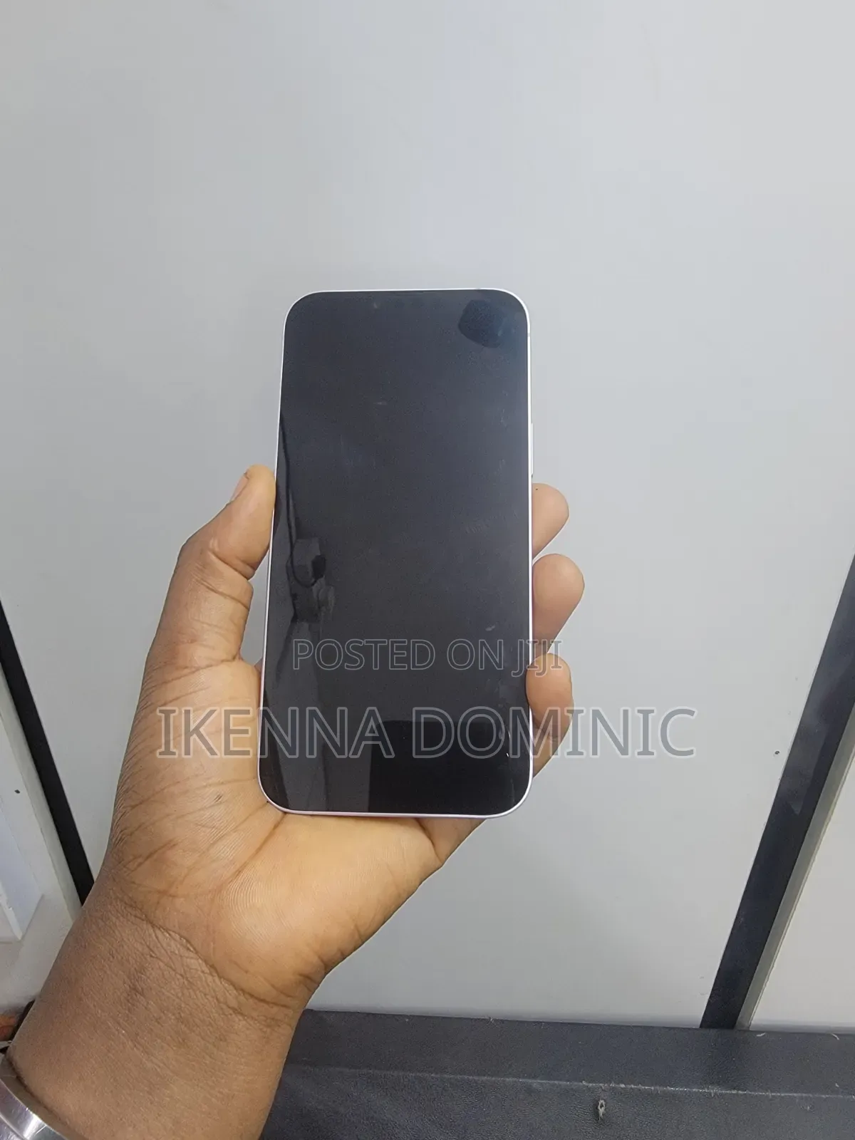 Apple iPhone 14 Plus 256 GB Purple