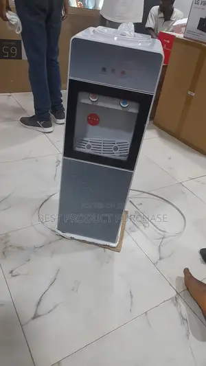 Factory New Polystar Water Dispenser Unit