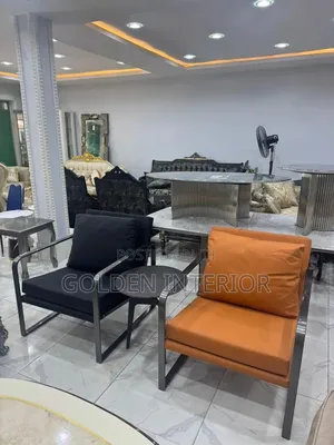Quality Imported Rocking Chair