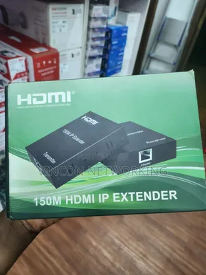 150m Hdmi Ip Extender