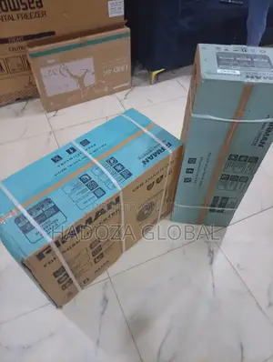 Firman Inverter Air Conditioner 1.5hp