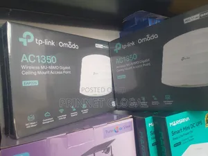Tp-Link | Omada Ac1350 Eap225