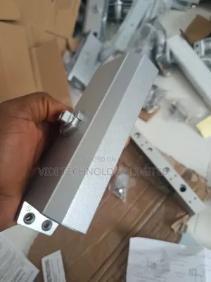Heavy Duty Hydraulic Door Closer
