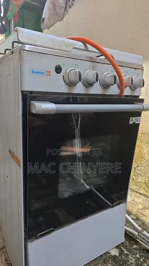 Gas Cooker for Sale