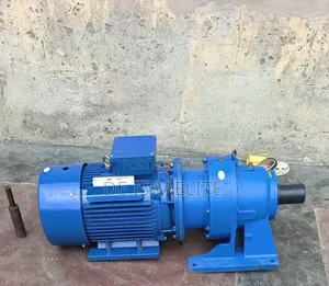 Gear Motor