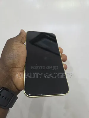 Apple iPhone 14 Plus 128 GB Yellow