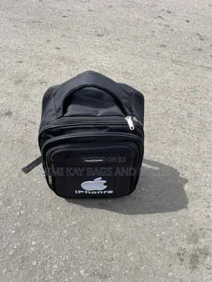 Laptop Bags in Port Harcourt
