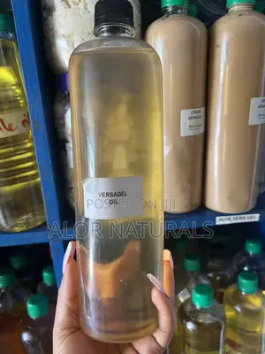 Versagel Oil