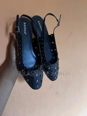Premium Quality Luxury Flat Shoe