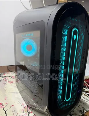 Desktop Computer Dell Aurora 64GB Intel Core i9 SSD 1T