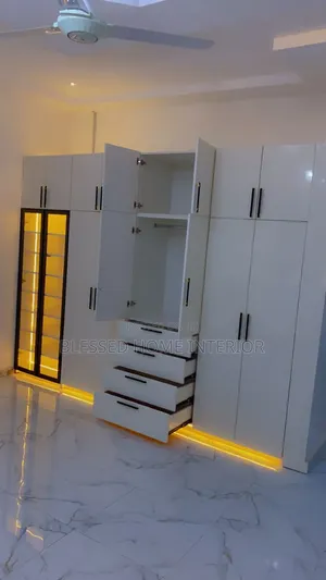 Wardrobe Consent