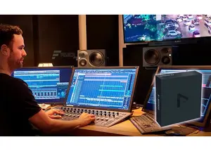 Steinberg Nuendo 15.0.21 Full Version - 2026 Edition
