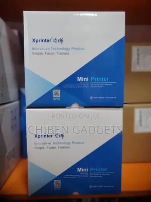 Xprinter Xp Q200 Thermal Receipt Printer With Auto Cutter