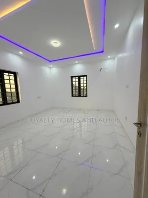 5bdrm Duplex in GRA Phase 2 Shangisha for sale