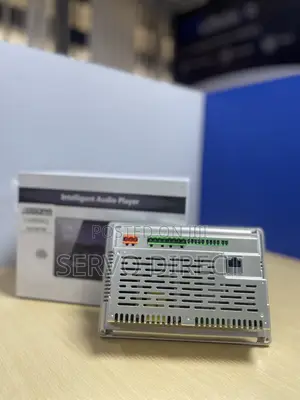 Dsppa 80w Wifi Amplifier for Ceiling Speakers and Sound System