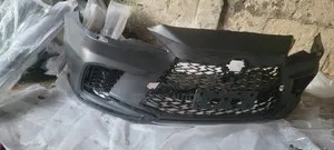 Complete Front Bumper Rx350 2025 Model