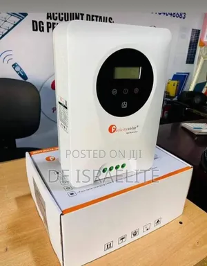 Facility Solar Inverter