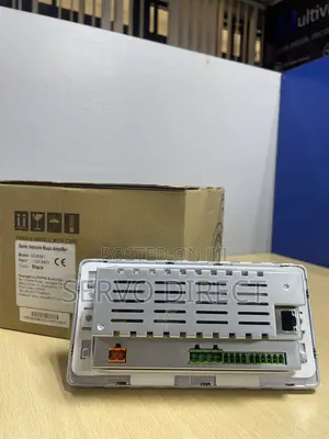 Dsppa 40w Wifi Amplifier for Ceiling Speakers and Small Sound System