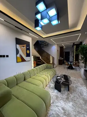Shortlets Apartment