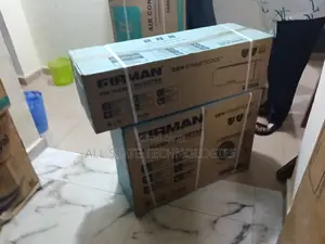 Clean Firman Fdi-14gsd Inverter Ac Gen Smartcool for Sale
