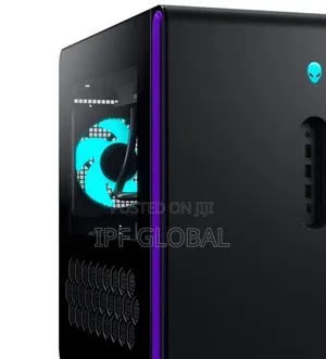 Desktop Computer Dell Alienware Aurora R12 32GB Intel Core i7 SSD 1T