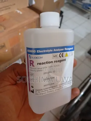 R Reaction Reagents