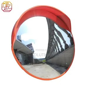 Convex Mirror 100cm Installer In Lagos