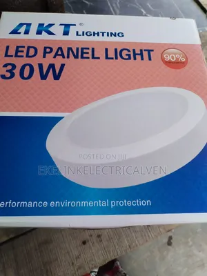 30 Watts Atk Led Surface Light.