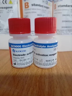 Electrode Activation Reagents
