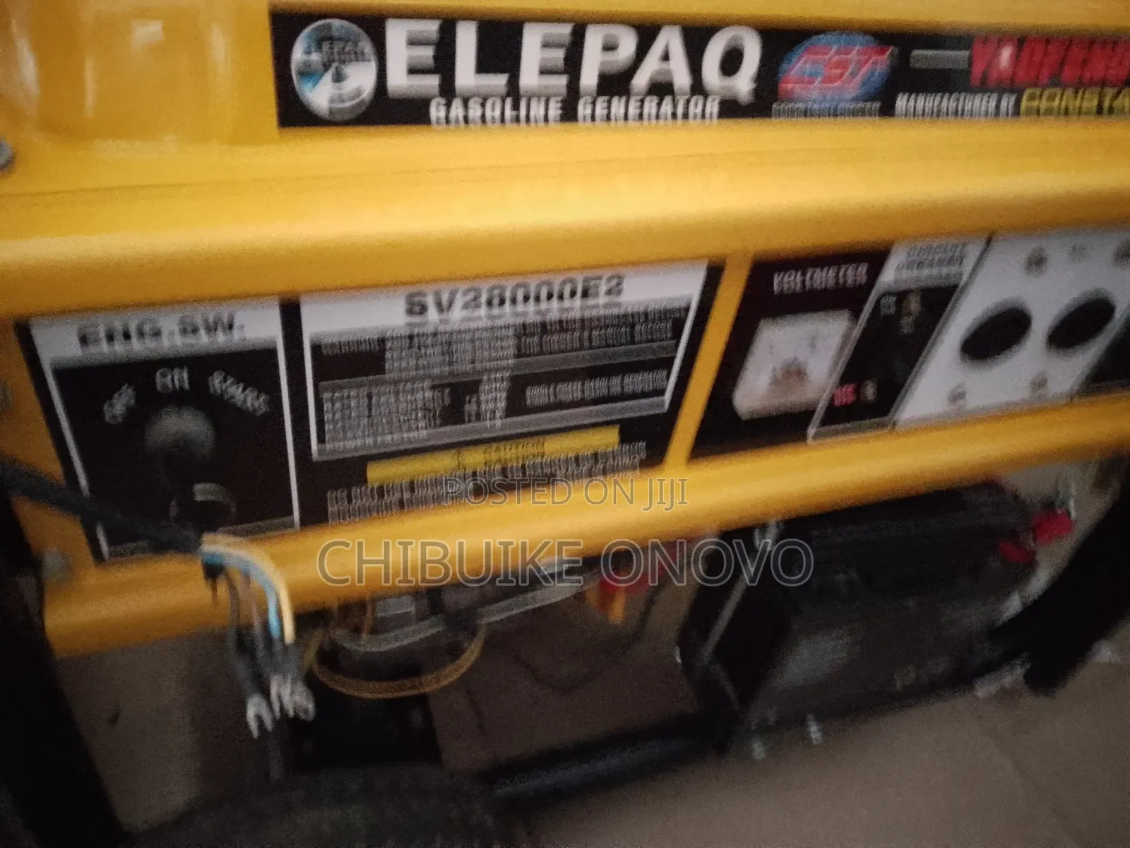 Generators