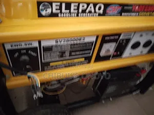 Generators