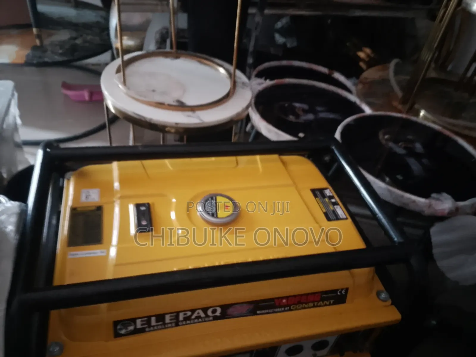 Generators