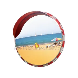 Convex Mirror 100cm Road Mirror Supplier Nigeria